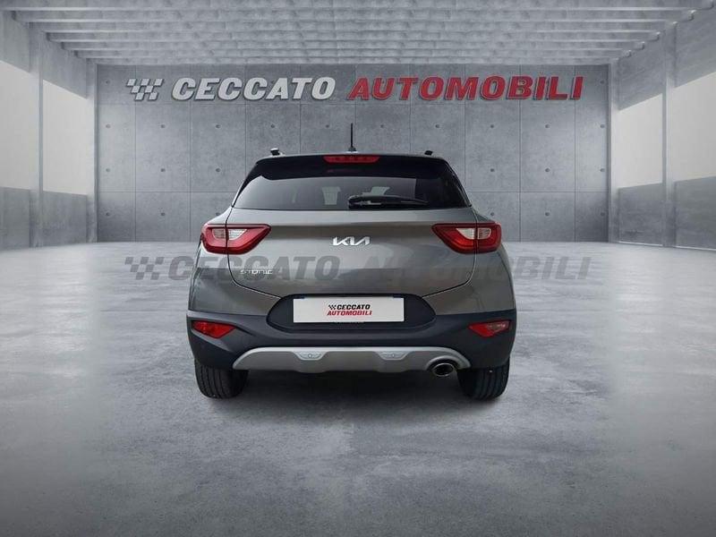 KIA Stonic Stonic 1.2 dpi Style 84cv