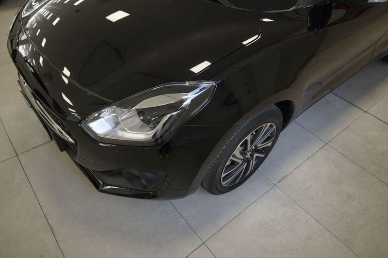 Suzuki Swift VI 2020 1.2h Top 2wd cvt
