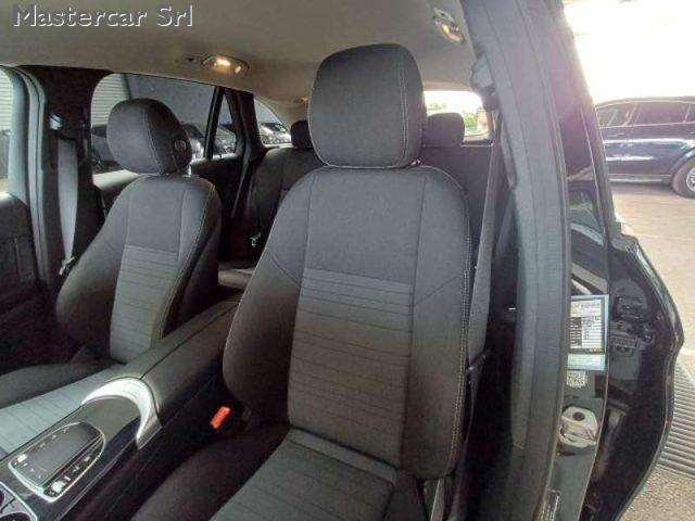 MERCEDES-BENZ GLC 220 300 DE 4MATIC EQ-POWER BUSINESS AUT - GJ880YV