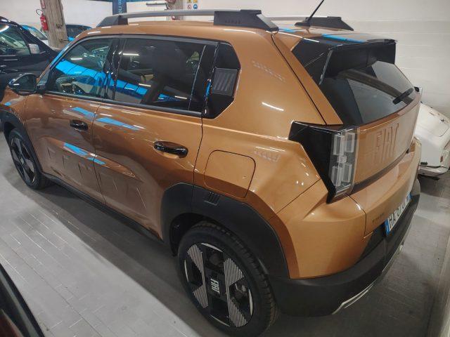 FIAT Grande Panda 44kWh La Prima