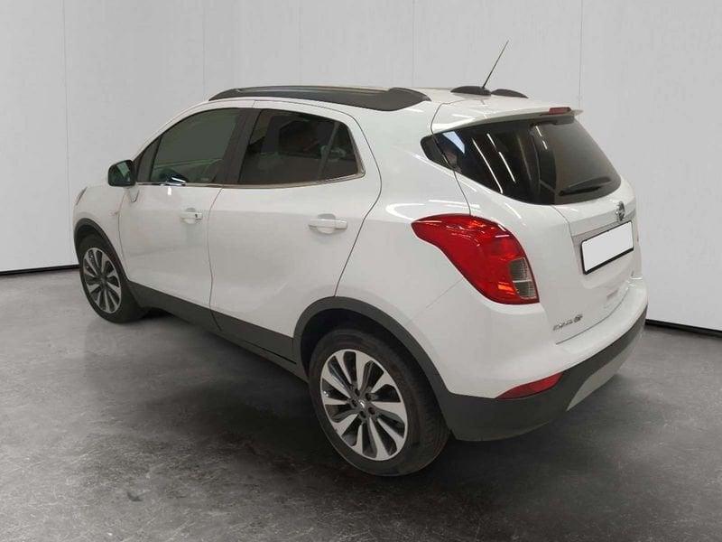 Opel Mokka X 1.6 cdti Innovation s&s 4x4 136cv