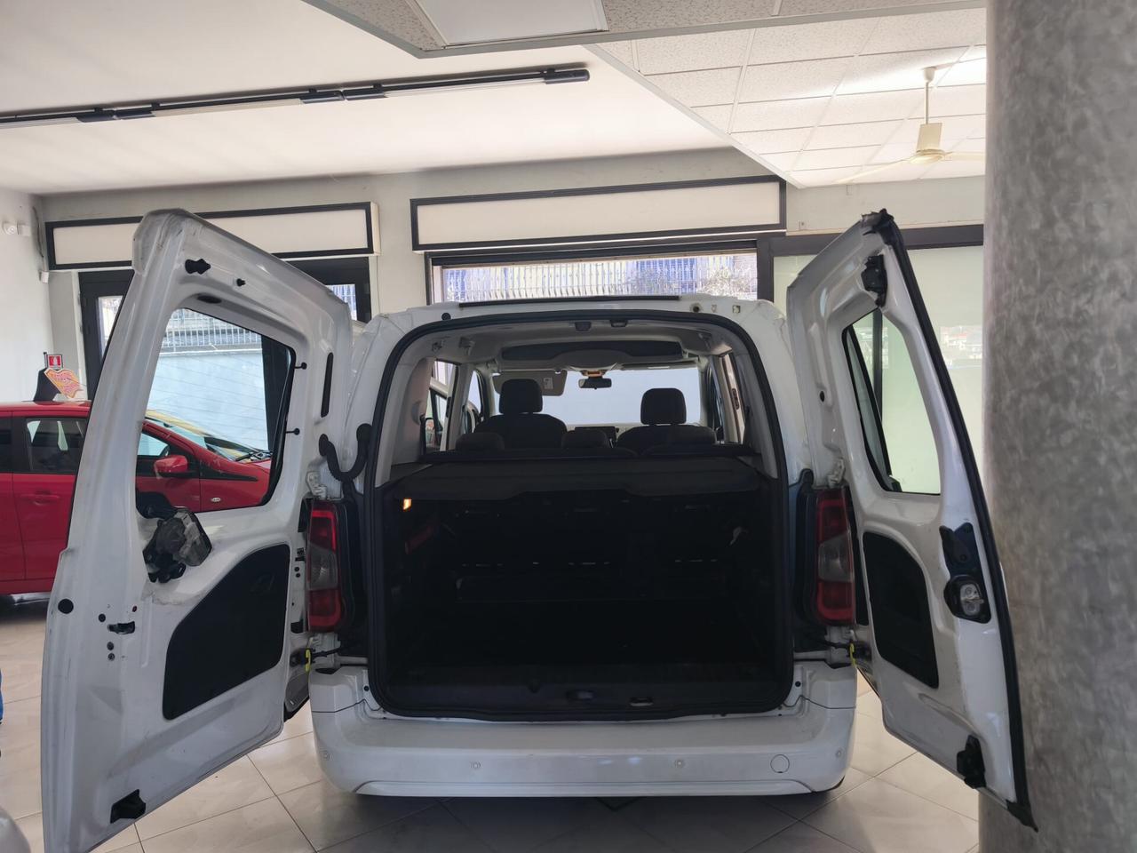 Opel Combo Life 1.5D 100 CV S&S Advance N1