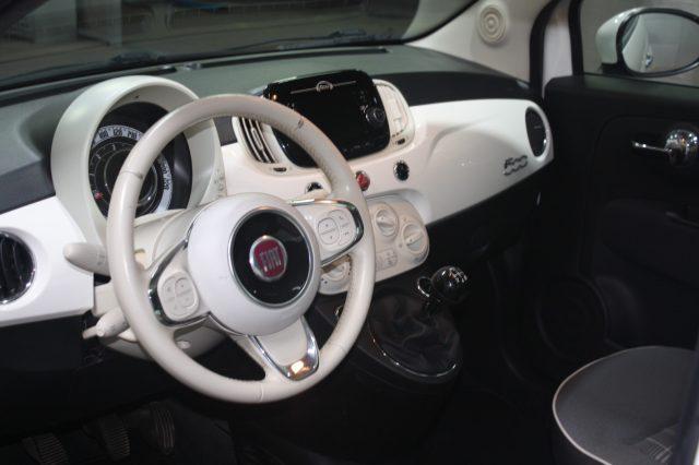 FIAT 500 1.3 Multijet 95 CV Lounge * Garantita 24 Mesi*