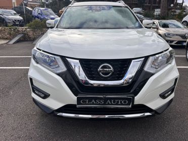 Nissan X-Trail dCi 150 2WD N-Connecta