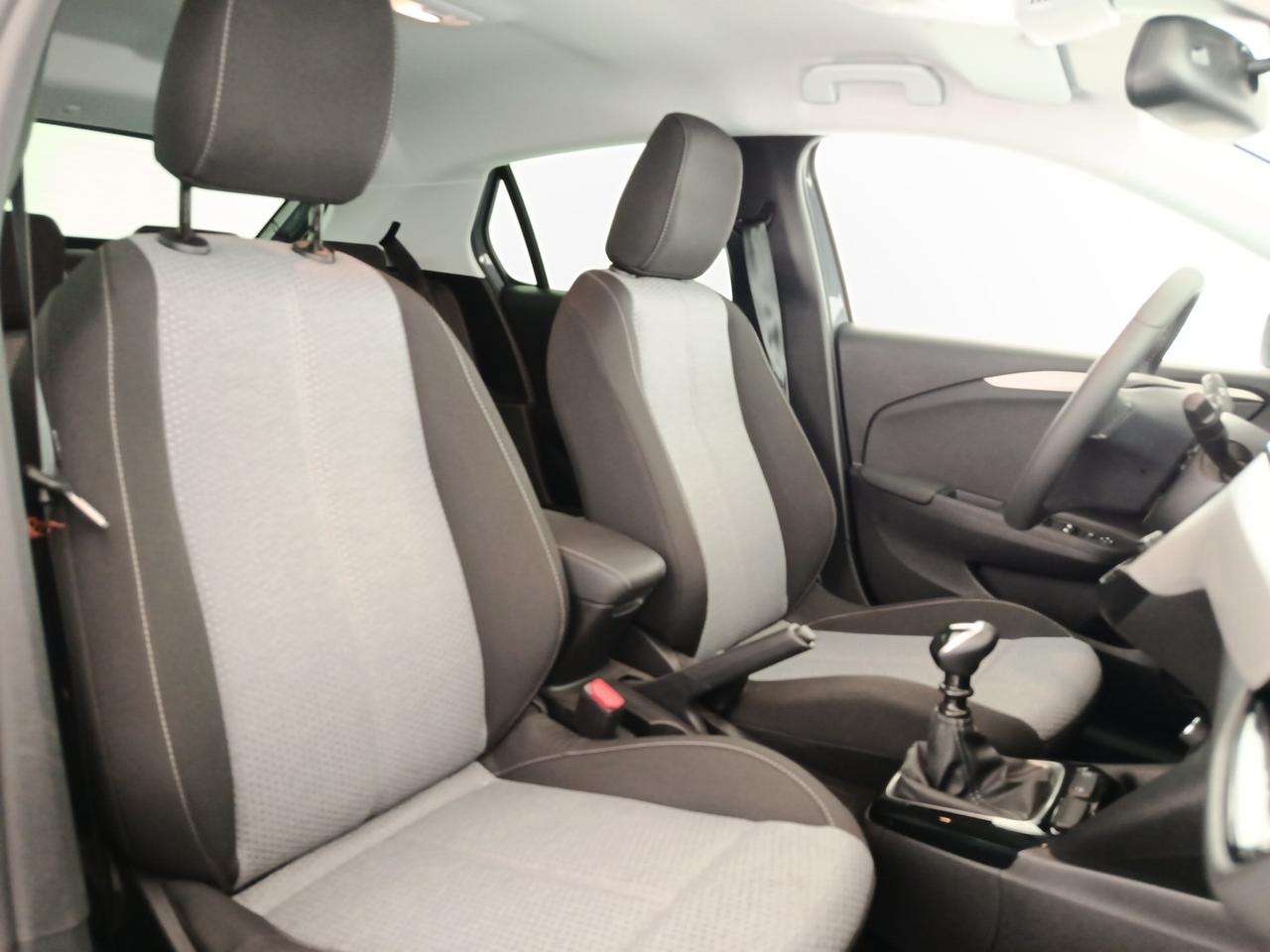 OPEL Corsa 6ª serie - Corsa 1.2 100 CV