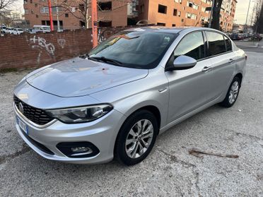 Fiat Tipo 1.3 Mjt 4 porte Lounge