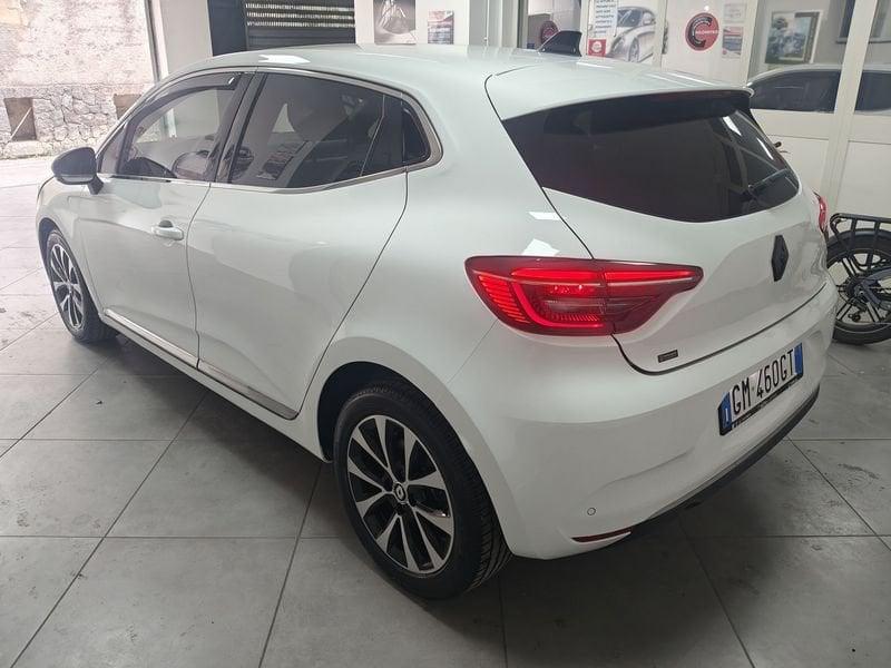 Renault Clio 1.0 TCE 100 GPL INTENS