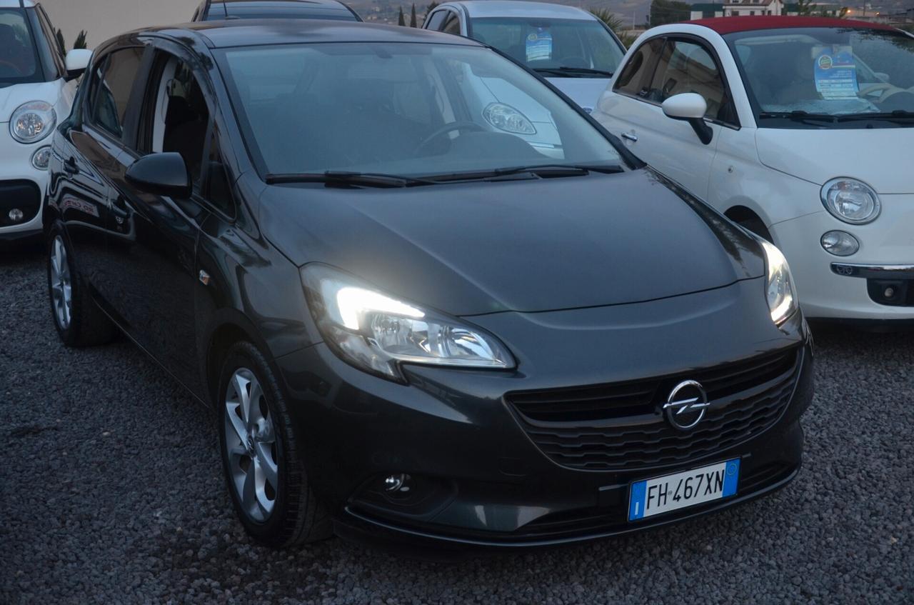 Opel Corsa 1.2 benzina