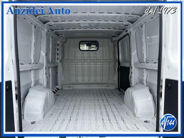 FIAT Ducato 2.3 MJT 120CV CH1 Furgone