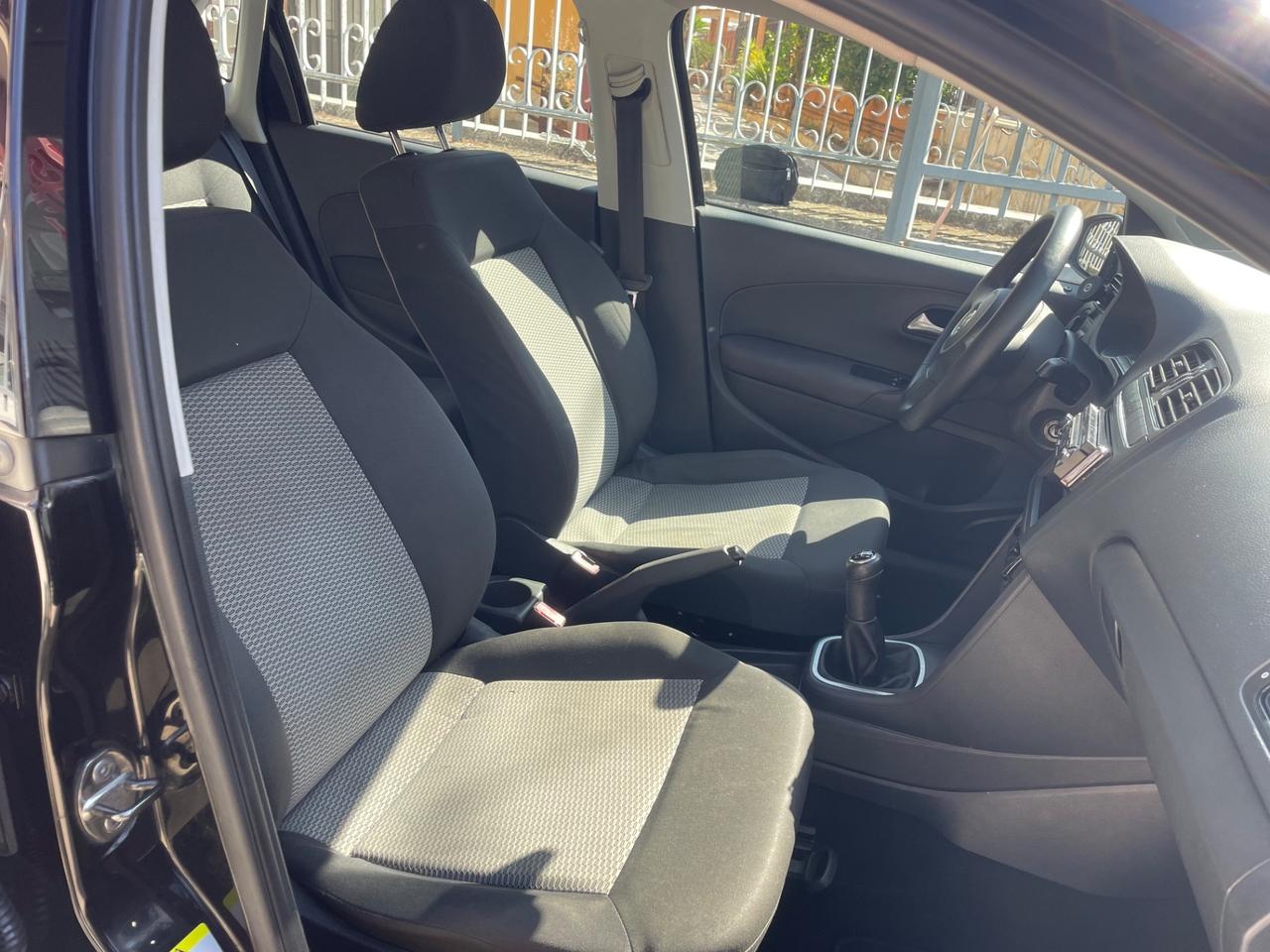 Volkswagen Polo 1.2 TDI DPF 5 p. Comfortline