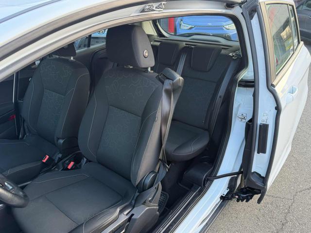 FORD B-Max 1.4 90 CV GPL Business