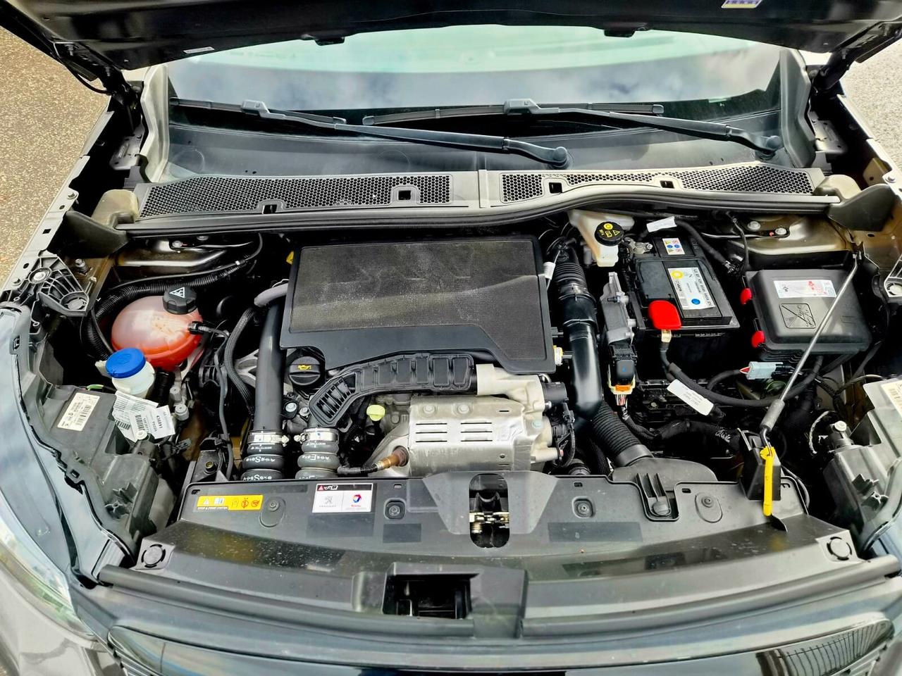 Peugeot 2008 PureTech 130 S&S GT Line