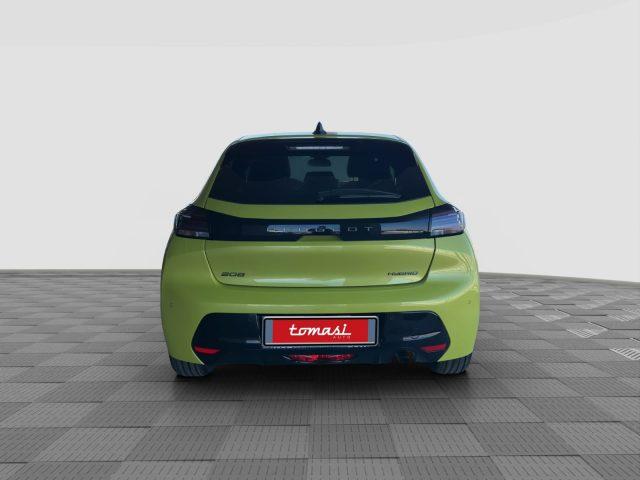 PEUGEOT 208 208 Hybrid 110 e-DCS6 Allure