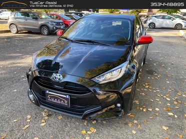 Toyota Yaris 1.5 HEV Active #7354