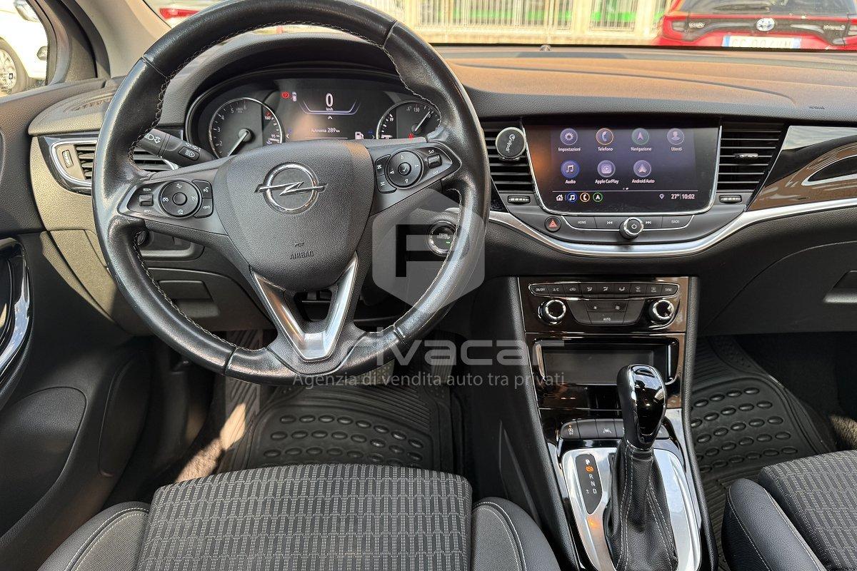 OPEL Astra 1.5 CDTI 122 CV S&S AT9 5 porte Ultimate