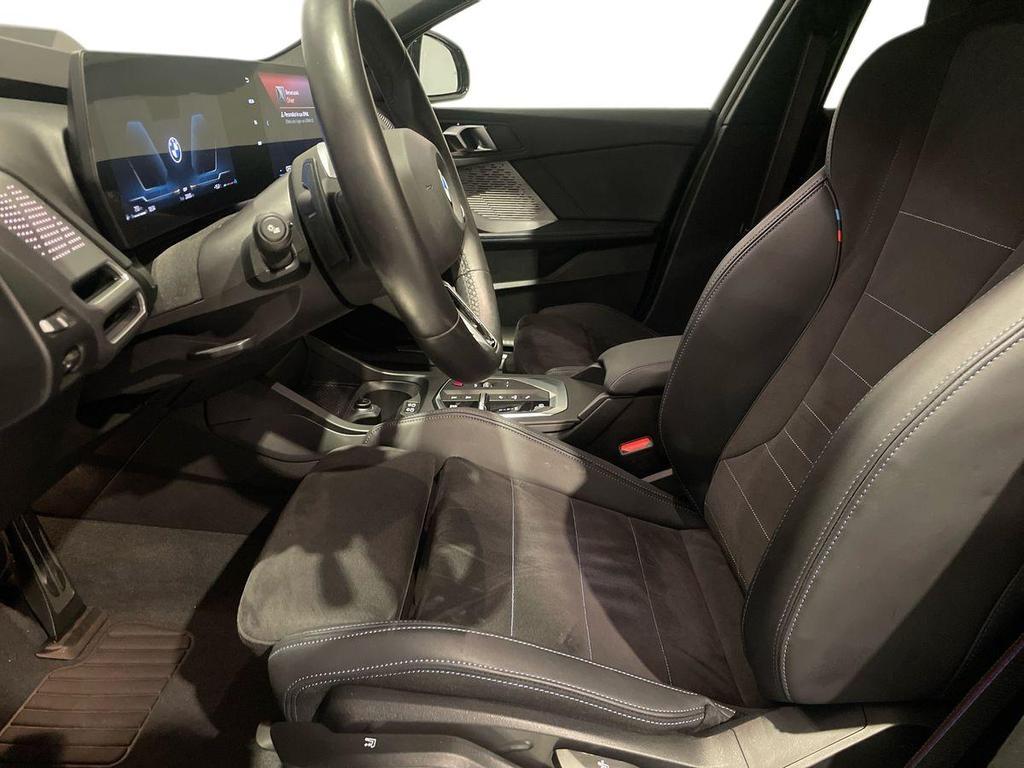 BMW Serie 1 118 d MSport Pro DCT