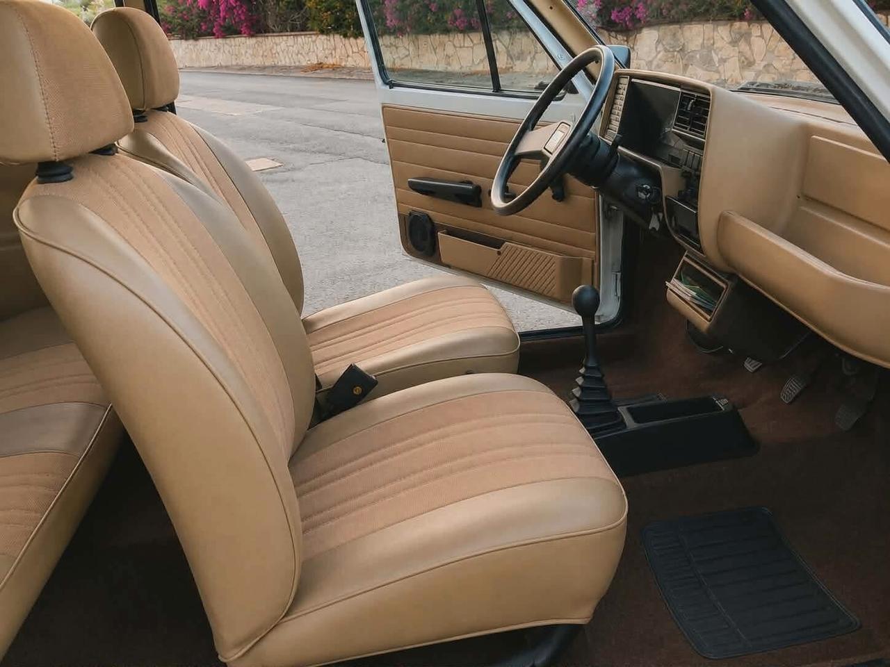 Fiat 127 Special 900 del 1982 Unico Proprietario