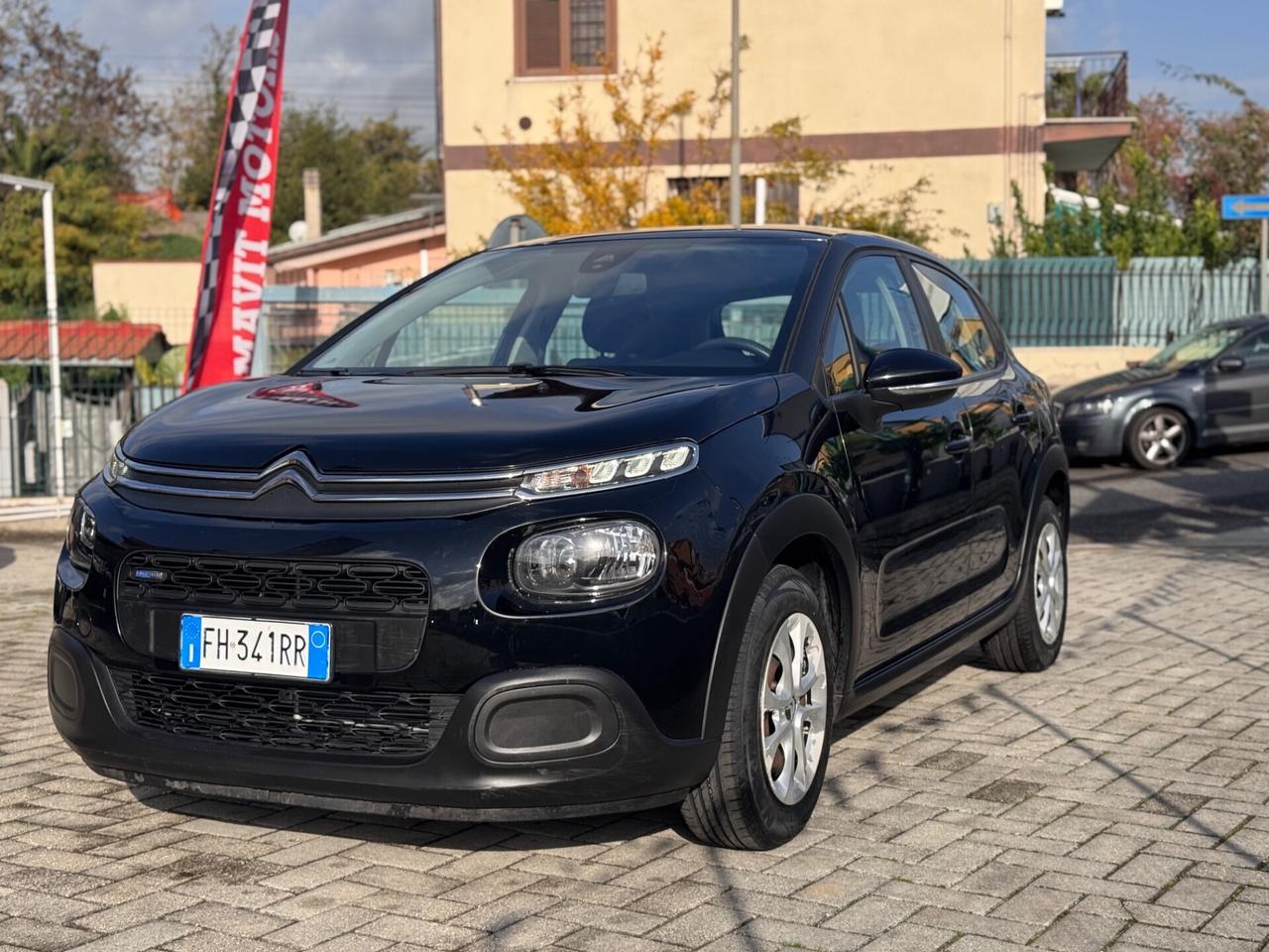 Citroen C3