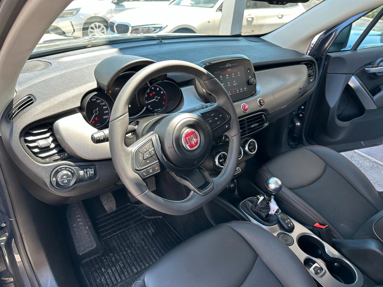 Fiat 500X 1.0 T3 120 CV Sport