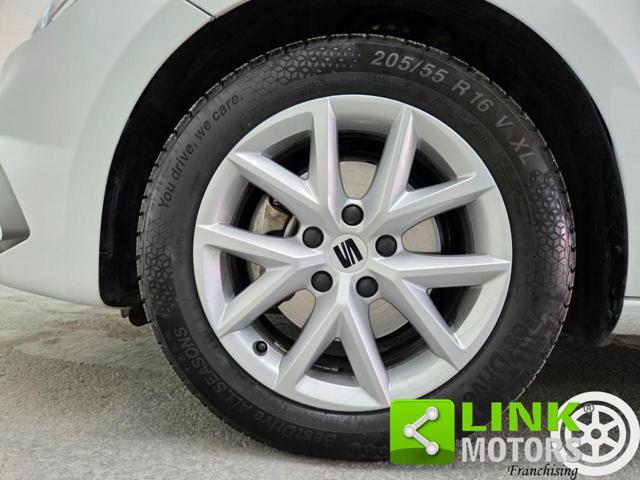 SEAT Leon 2.0 TDI 150 CV DSG Style GARANZIA INCLUSA