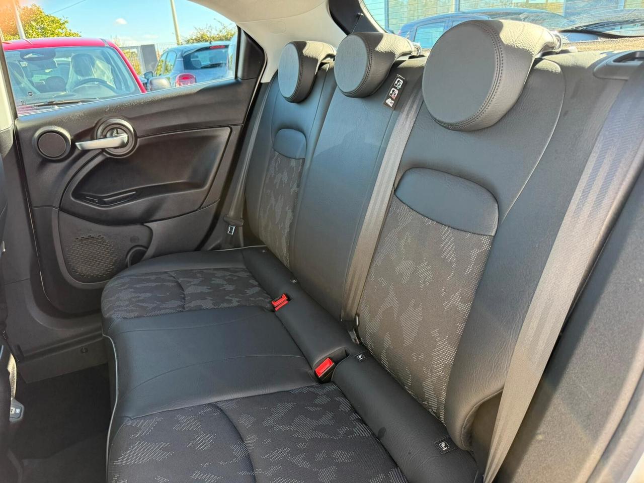 Fiat 500X 1.6 MultiJet 120 CV Cross