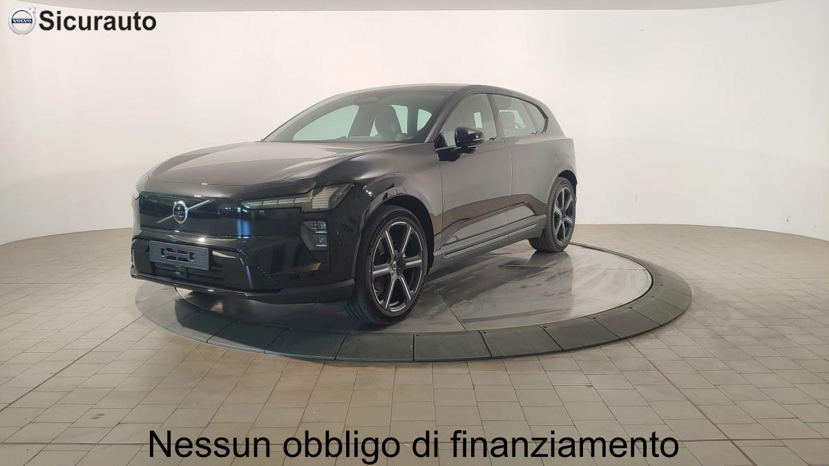 VOLVO Ex60 P10 Awd Ultra
