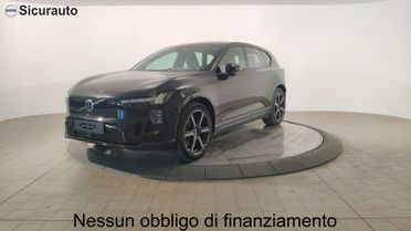 VOLVO Ex60 P10 Awd Ultra