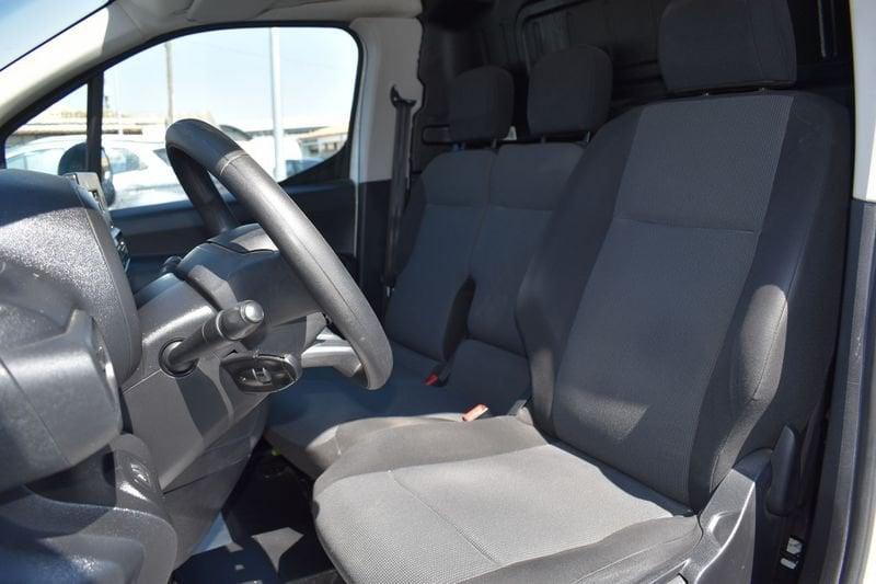 Citroën Berlingo Berlingo Bluehdi 100 Van M Club