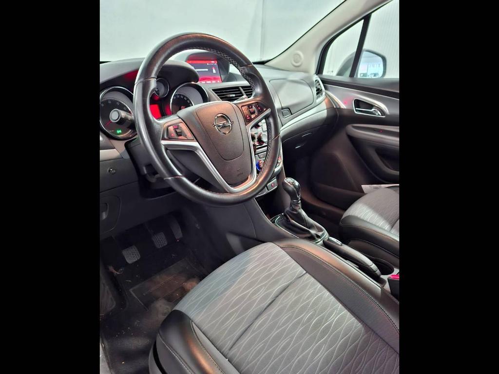 Opel Mokka 1.4 Turbo Cosmo 4x2