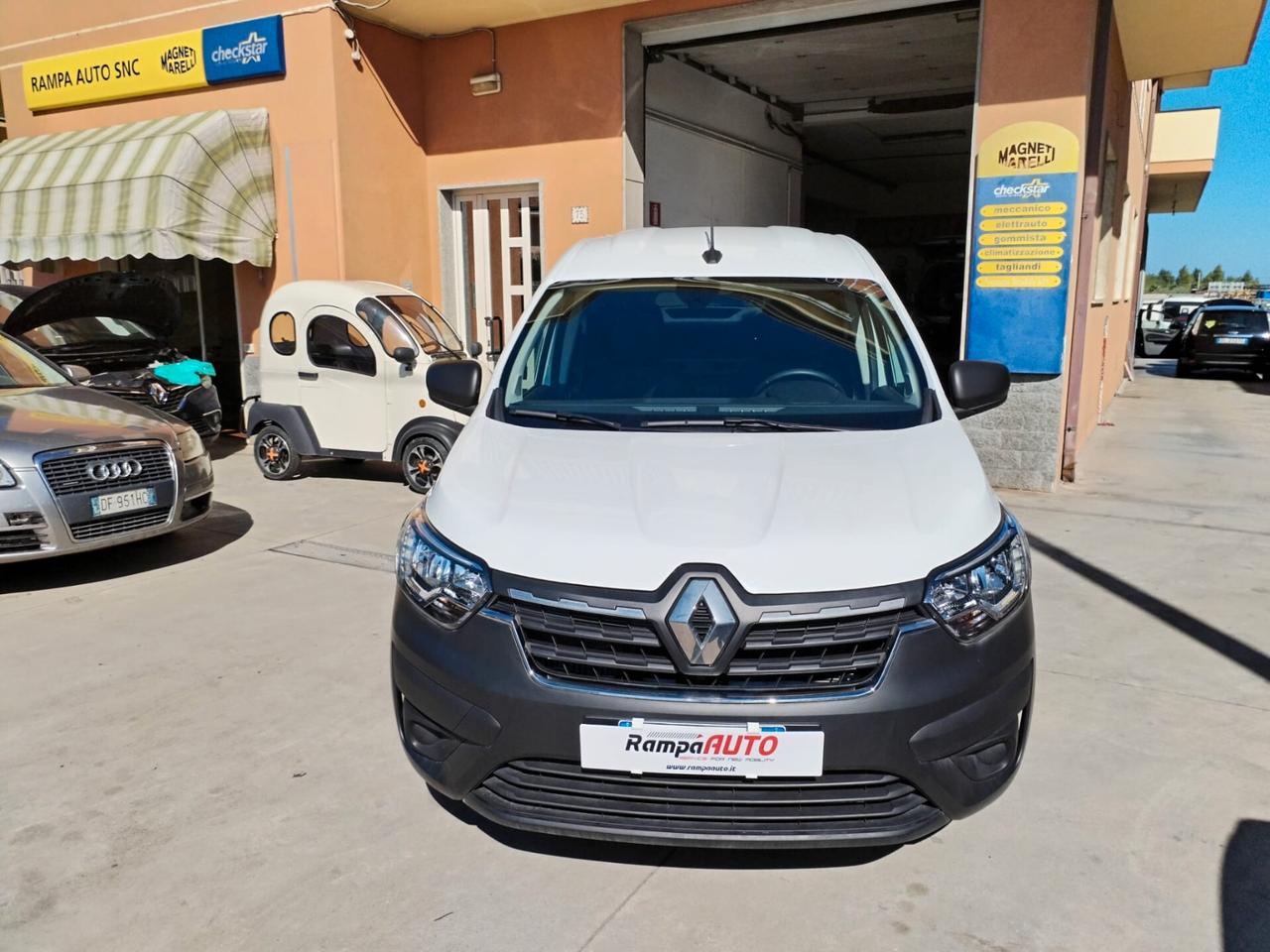 Renault Express 1.3 TCe 100 FAP Van