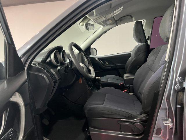 MAHINDRA XUV500 2.2 16V FWD W6. 7 POSTI