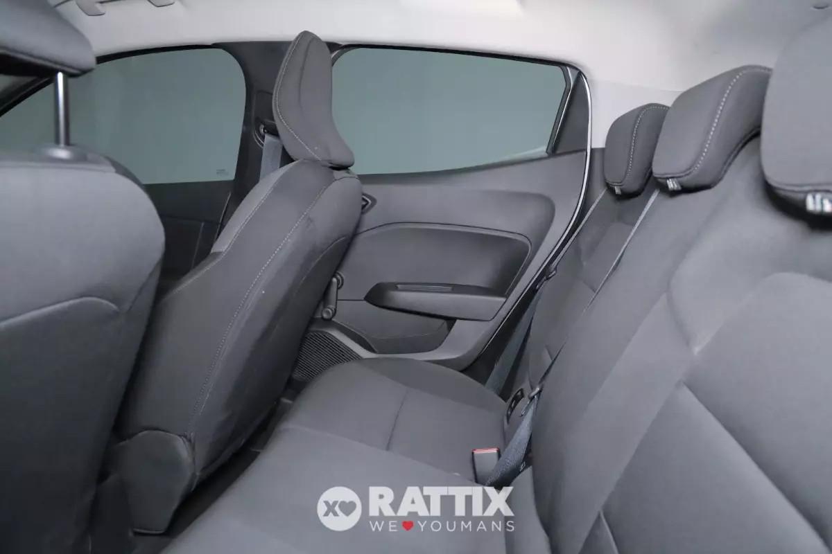 Renault Clio 1.0 SCE 65CV Life
