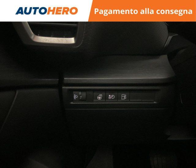 CITROEN C5 X Hybrid 225 e-EAT8 Shine