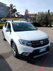 Dacia Sandero Stepway 1.5 dCi 8V 90CV Start&Stop