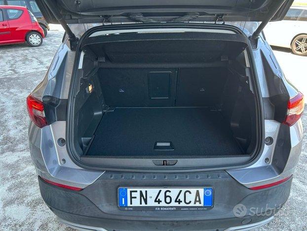 OPEL Grandland X 1.6 diesel Ecotec Start&Stop au