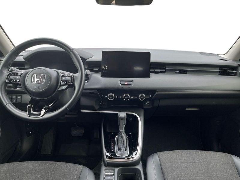 Honda HR-V III 2022 1.5 hev Advance Style ecvt