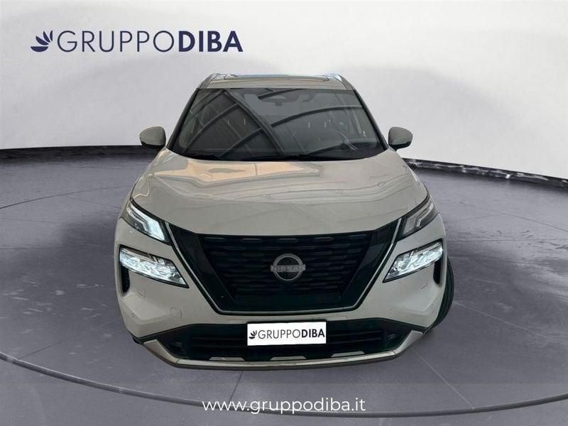 Nissan X-Trail IV 2022 1.5 e-power Tekna Executive Pack 2wd auto