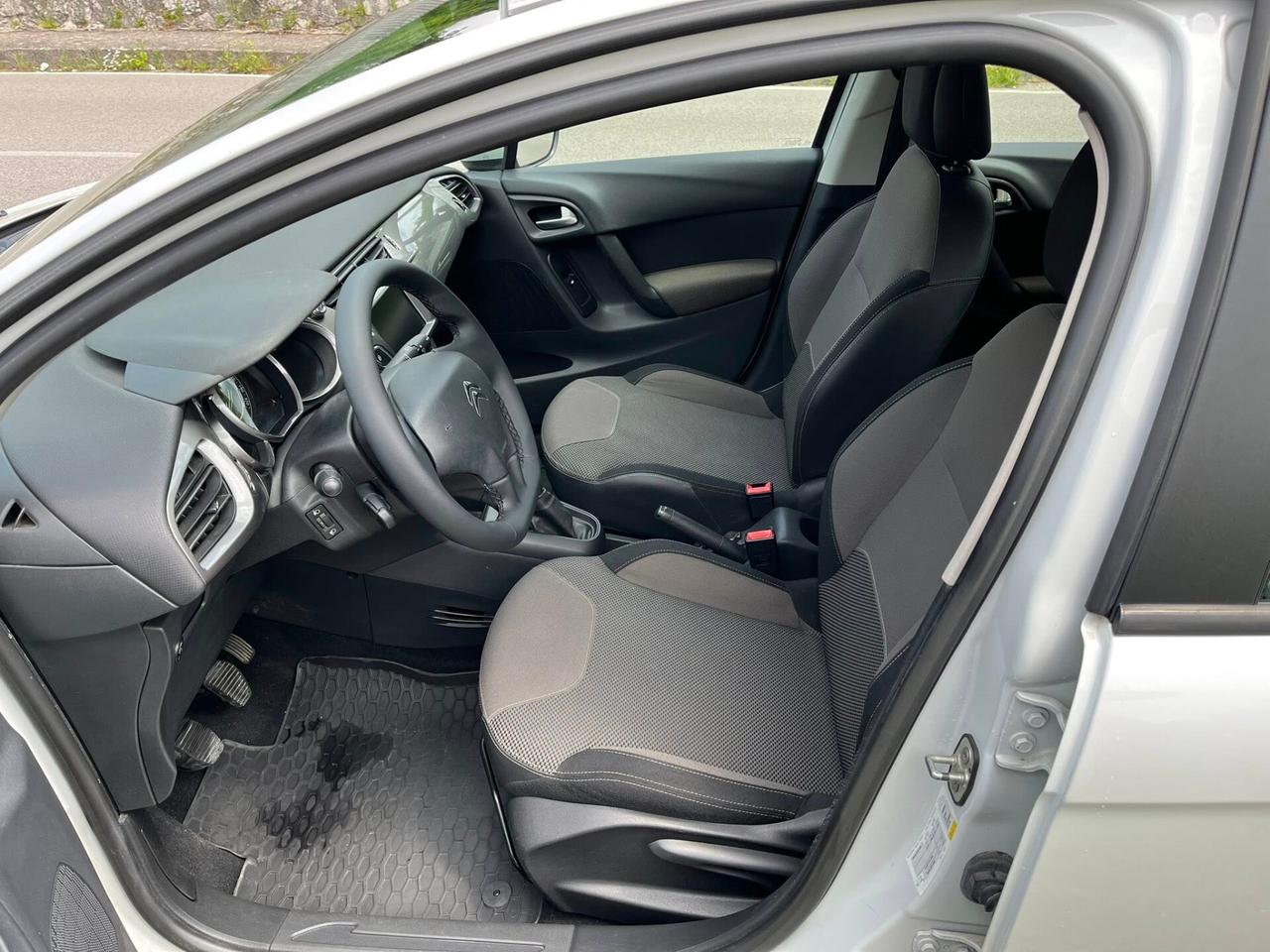 Citroen C3 1.4 GPL 95CV GPL airdream Exclusive