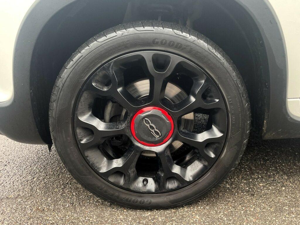 Fiat 500L 1.3 Multijet Sport