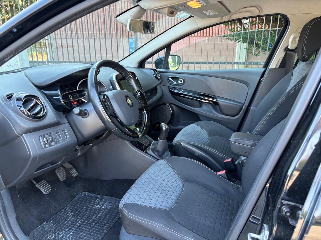 Renault Clio Sporter 1.5 dCi 8V 90CV Sporter