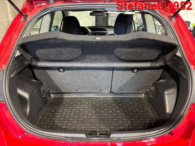 TOYOTA Yaris III - 5p 1.0 Cool