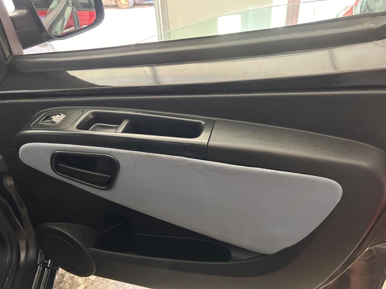 Peugeot Bipper 1.3 HDI ️ MOTORE NUOVO️