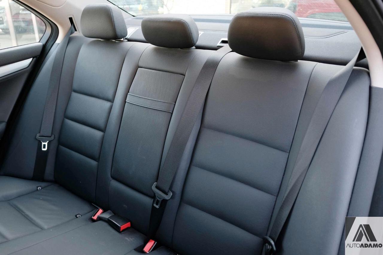 Mercedes-benz C 220 CDI cat Avantgarde Sport