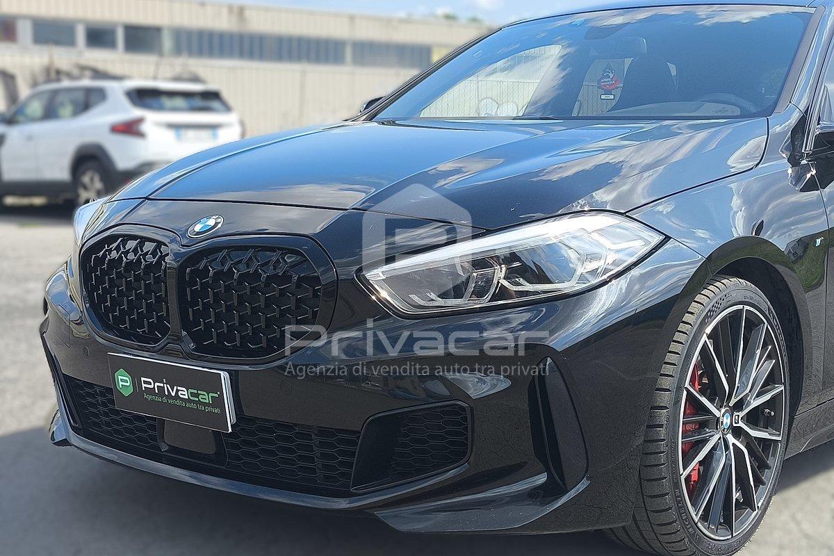 BMW 128ti 5p. Msport