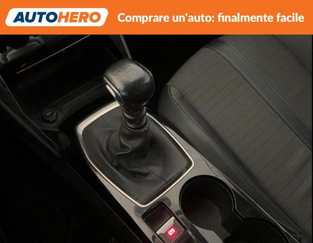 PEUGEOT 208 BlueHDi 100 Stop&Start 5 porte Allure
