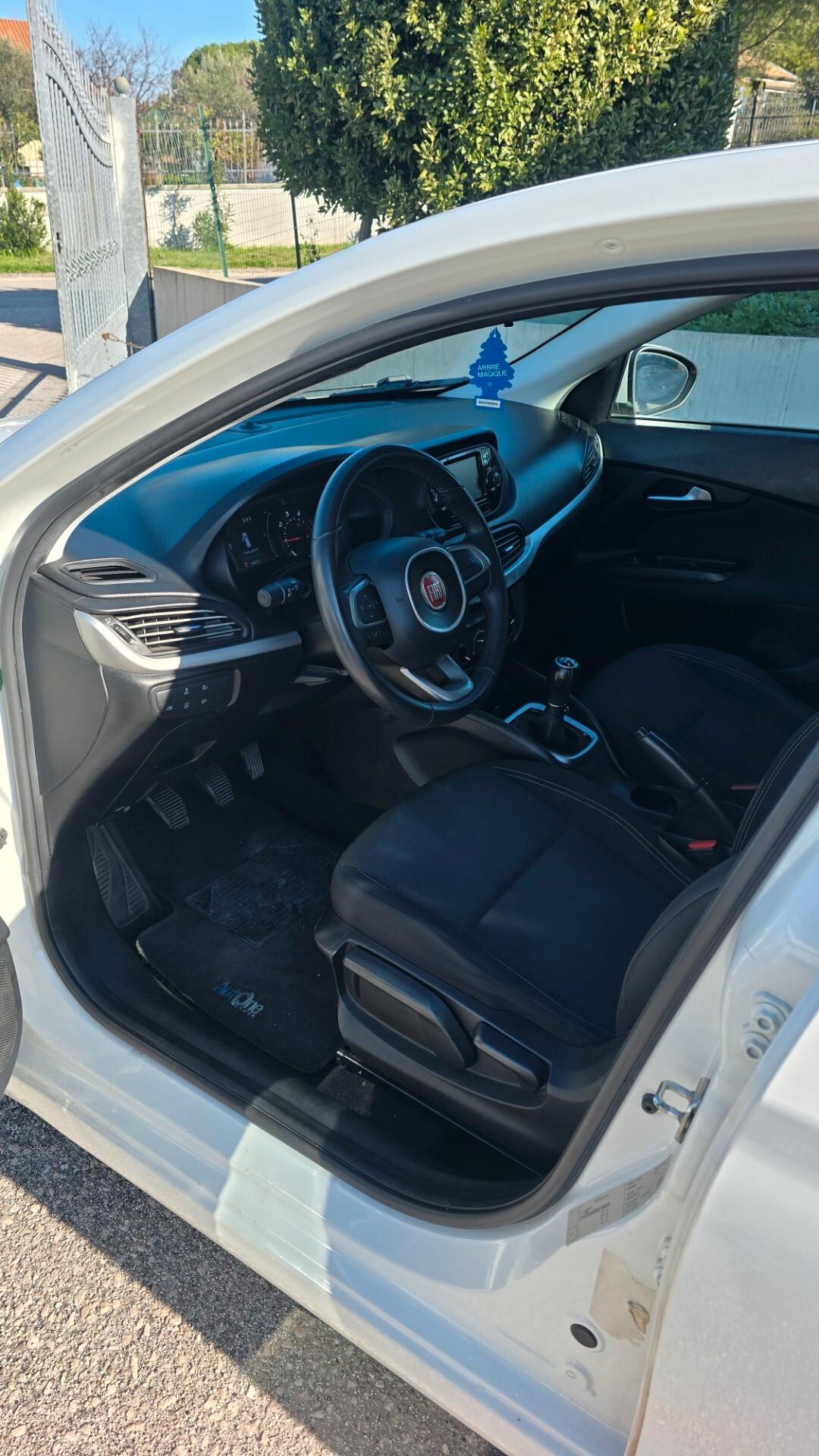 Fiat Tipo Station wagon