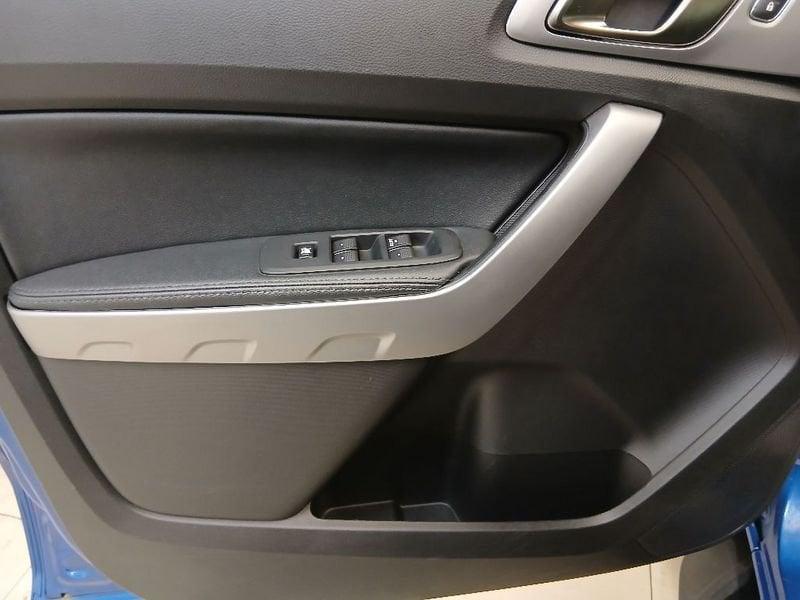 Ford Ranger 2.0 ecoblue double cab Limited 213cv auto