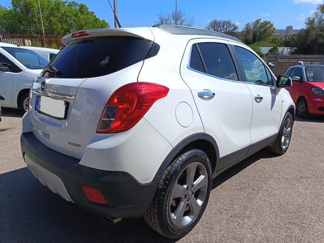 OPEL Mokka 1.7 CDTI Ecotec 130CV 4x2 Start&Stop Cosmo