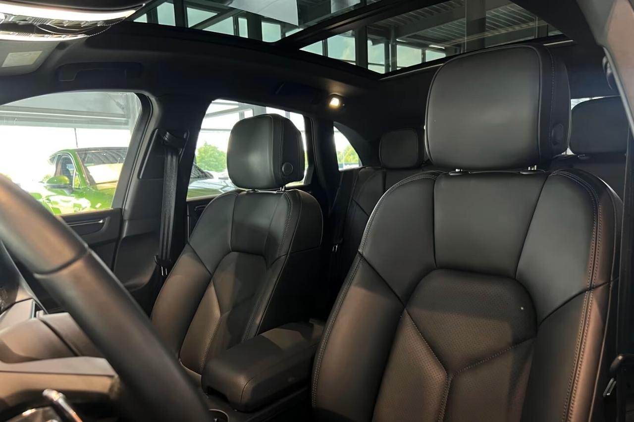 Porsche Macan 2.0 265cv pdk