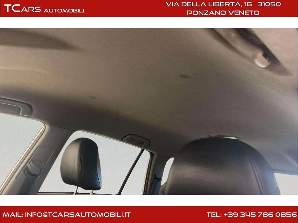 TOYOTA RAV 2.2 AUTOMATICO PELLE TOTALE